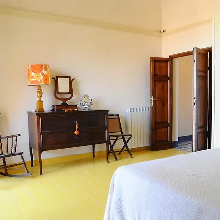 Apartamento Palazzo Bechelloni *