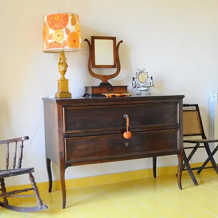 Palazzo Bechelloni *