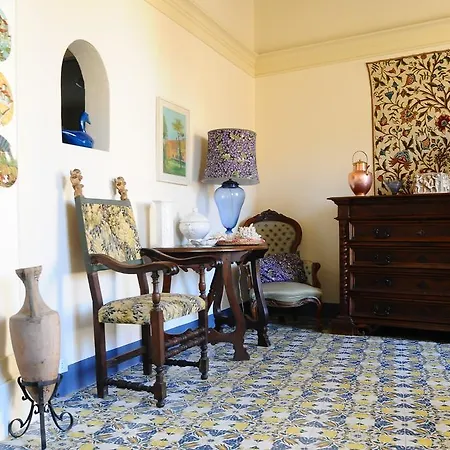 Apartamento Palazzo Bechelloni *