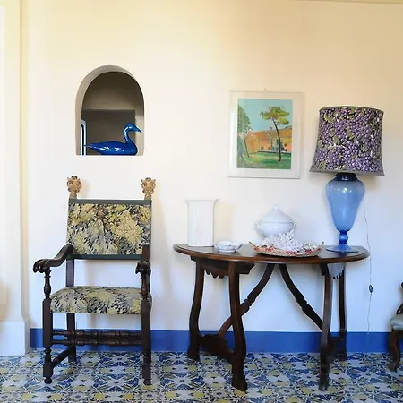 Palazzo Bechelloni Montefalco