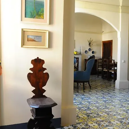 Palazzo Bechelloni *
