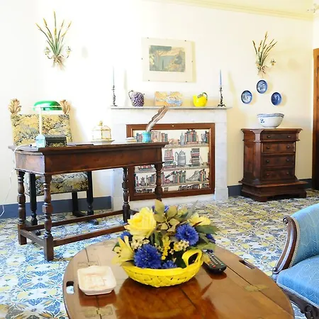 Palazzo Bechelloni Apartamento Montefalco
