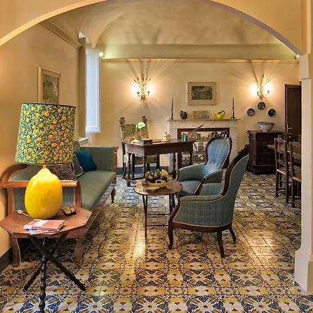 Apartamento Palazzo Bechelloni Montefalco