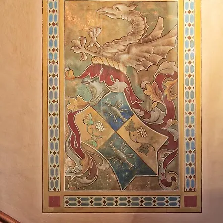 Palazzo Bechelloni