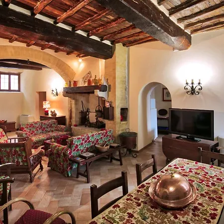 Palazzo Bechelloni