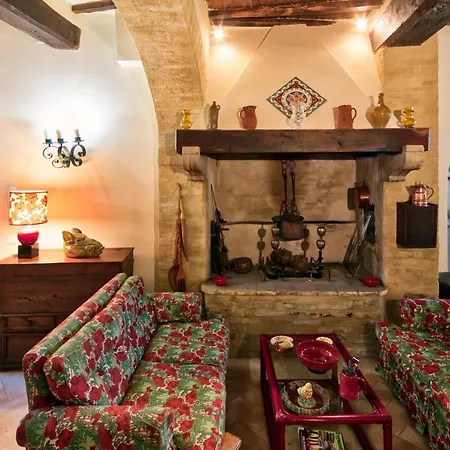 Apartamento Palazzo Bechelloni