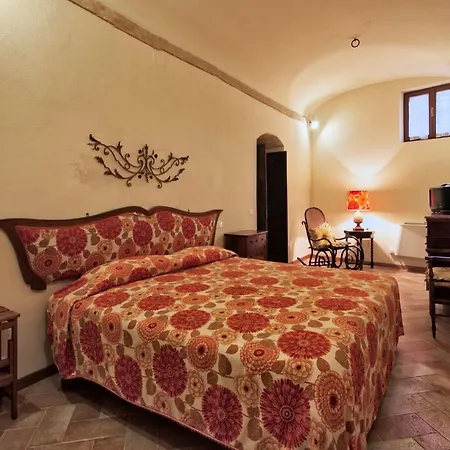 Palazzo Bechelloni *