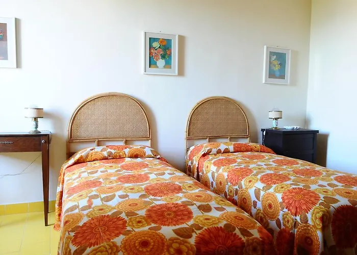 Palazzo Bechelloni *