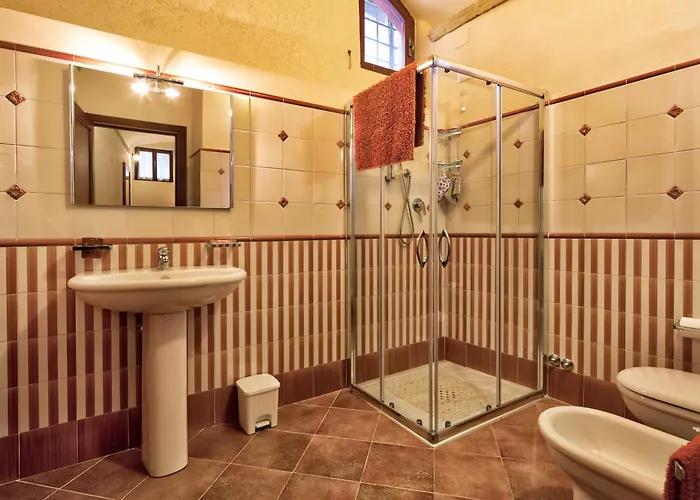 Palazzo Bechelloni Apartament