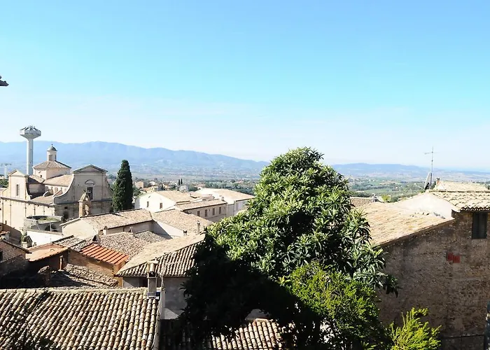 Palazzo Bechelloni Apartament