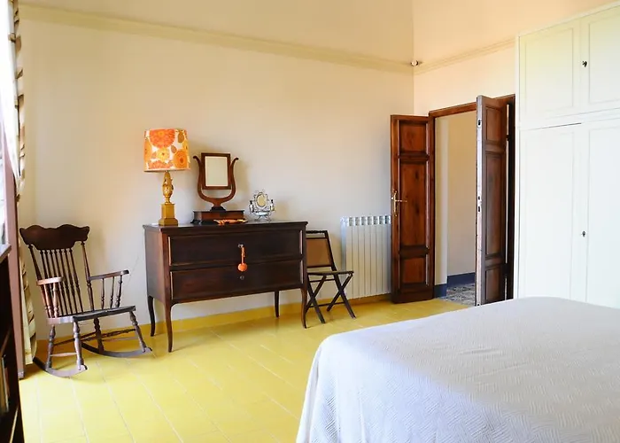 Apartament Palazzo Bechelloni *