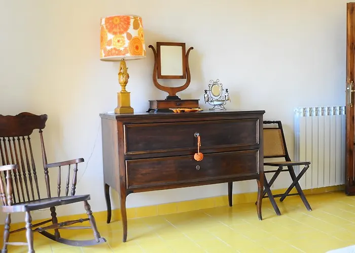 Palazzo Bechelloni *