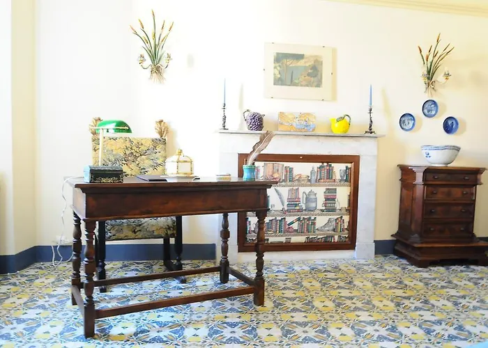 Palazzo Bechelloni Apartament *