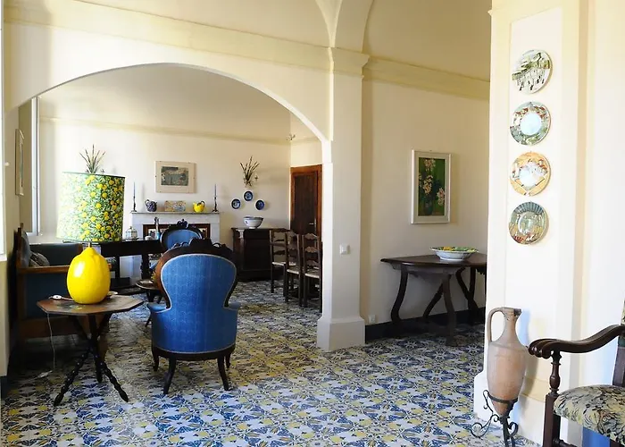 Palazzo Bechelloni Apartament *