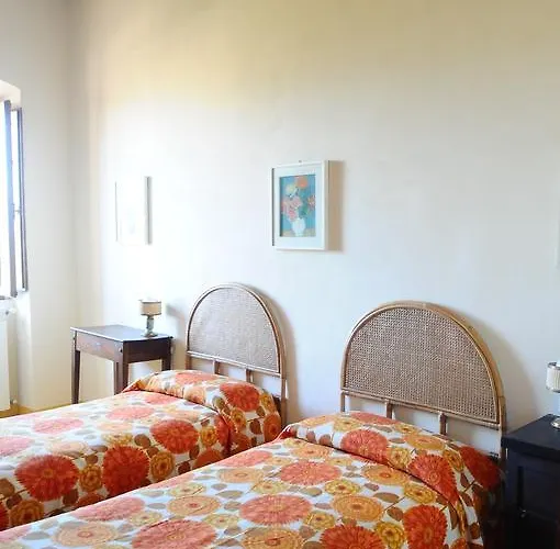 Palazzo Bechelloni Apartament