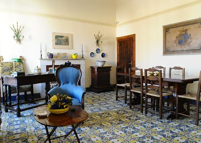 Palazzo Bechelloni *