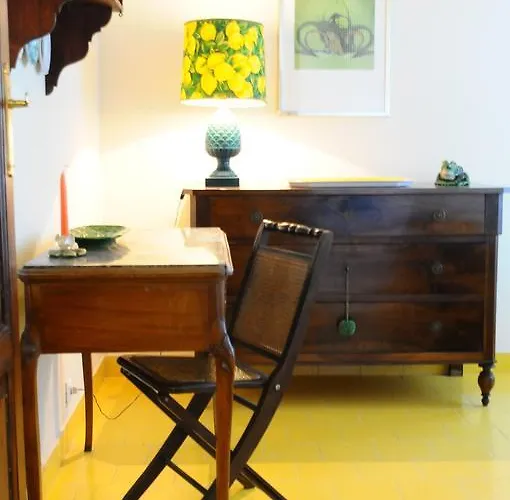 Apartament Palazzo Bechelloni