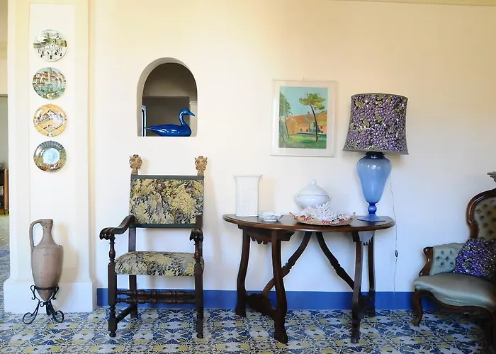 Palazzo Bechelloni Montefalco