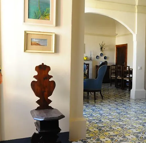 Palazzo Bechelloni *