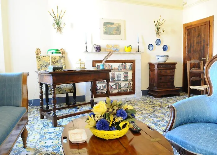 Palazzo Bechelloni Apartament Montefalco