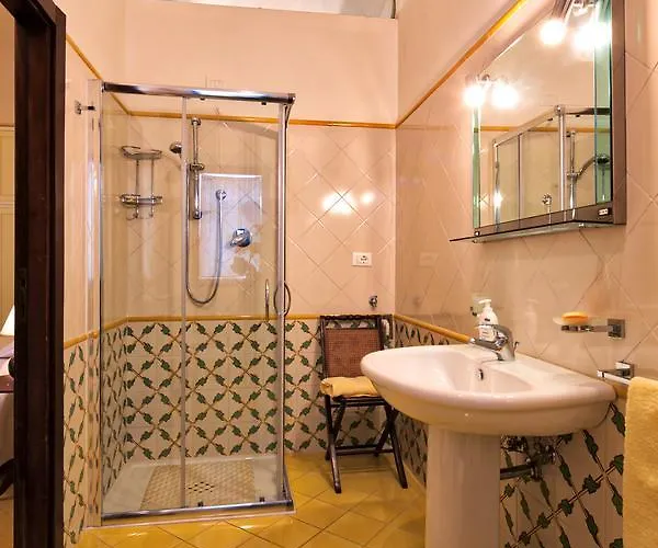 Apartament Palazzo Bechelloni *