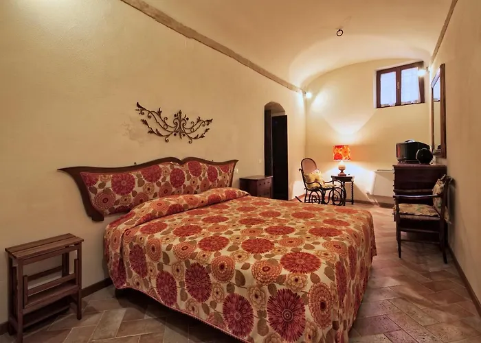 Palazzo Bechelloni *